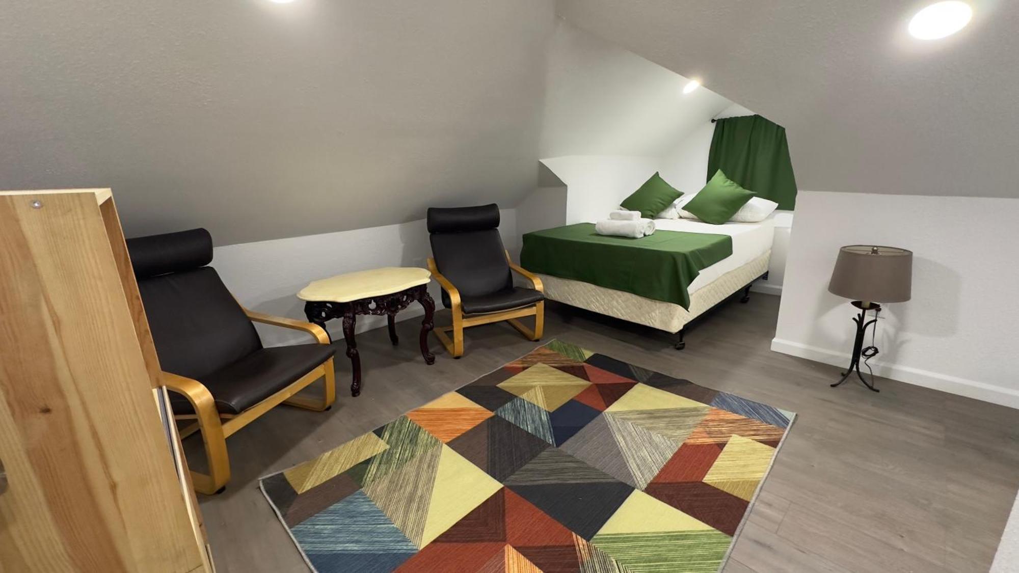 Naryn Guest House — Photos 1